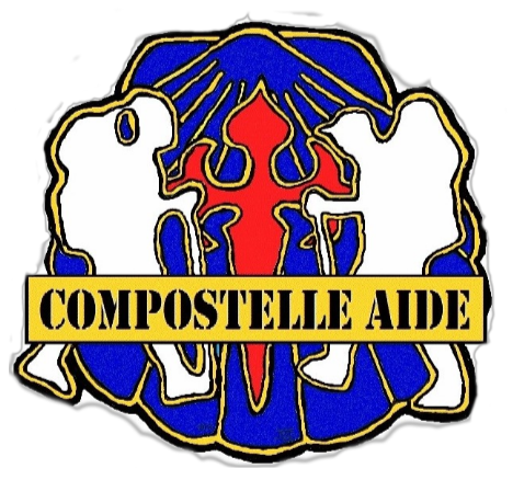 Compostelle Aide